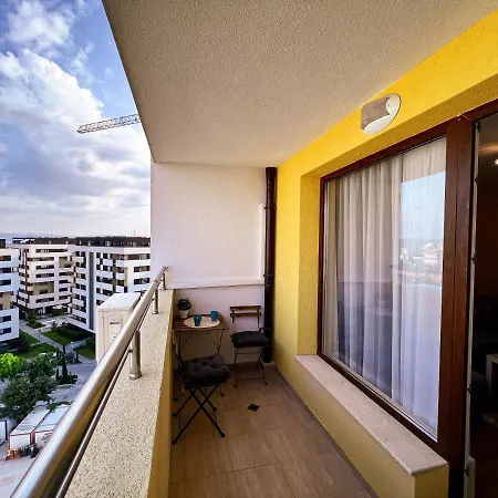 Emerald With Private Parking Appartamento *