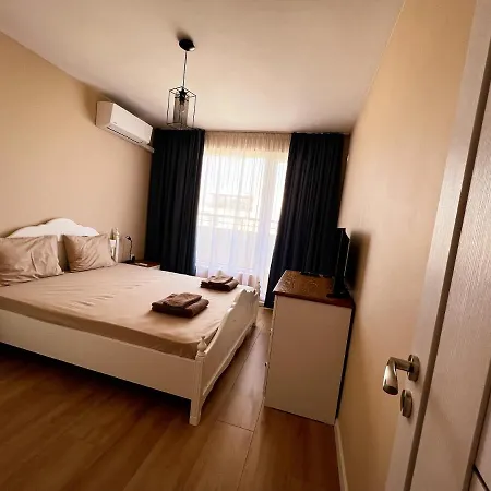 Emerald With Private Parking Appartamento *