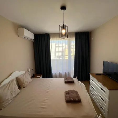 Appartamento Emerald With Private Parking *