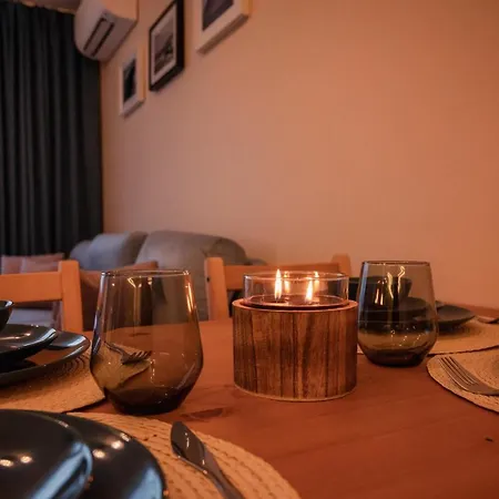 Appartement Emerald With Private Parking Varna