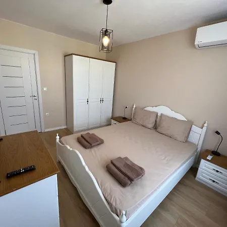Emerald With Private Parking Appartement *