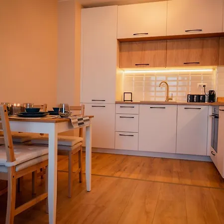 Appartement Emerald With Private Parking *